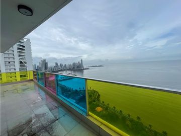 VENTA DE PENTHOUSE EN AV BALBOA