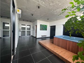 VENTA DE PENTHOUSE EN AV BALBOA
