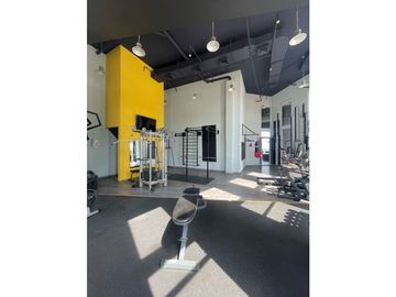 VENTA DE PENTHOUSE EN AV BALBOA