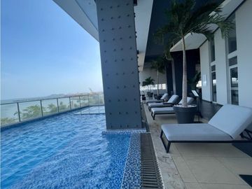 VENTA DE PENTHOUSE EN AV BALBOA