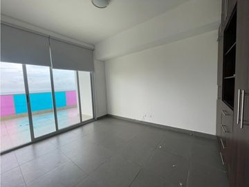 VENTA DE PENTHOUSE EN AV BALBOA