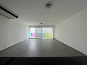 VENTA DE PENTHOUSE EN AV BALBOA