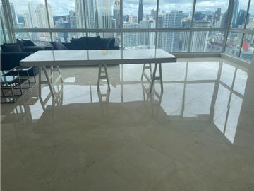 PUNTA ROCA PUNTA PAITILLA APARTAMENTO VENTA O ALQUILER