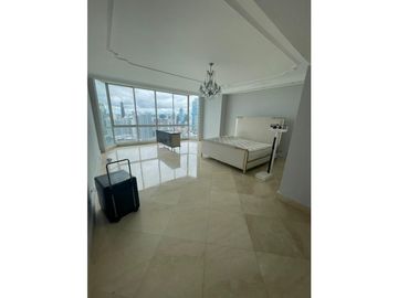 PUNTA ROCA PUNTA PAITILLA APARTAMENTO VENTA O ALQUILER