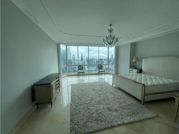 PUNTA ROCA PUNTA PAITILLA APARTAMENTO VENTA O ALQUILER