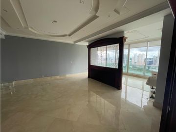PUNTA ROCA PUNTA PAITILLA APARTAMENTO VENTA O ALQUILER