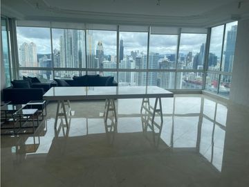 PUNTA ROCA PUNTA PAITILLA APARTAMENTO VENTA O ALQUILER