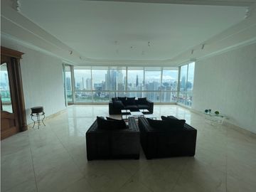 PUNTA ROCA PUNTA PAITILLA APARTAMENTO VENTA O ALQUILER