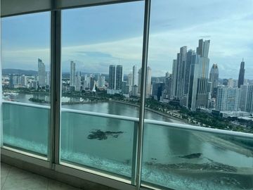 PUNTA ROCA PUNTA PAITILLA APARTAMENTO VENTA O ALQUILER