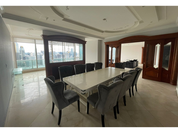 PUNTA ROCA PUNTA PAITILLA APARTAMENTO VENTA O ALQUILER