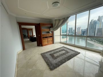 PUNTA ROCA PUNTA PAITILLA APARTAMENTO VENTA O ALQUILER
