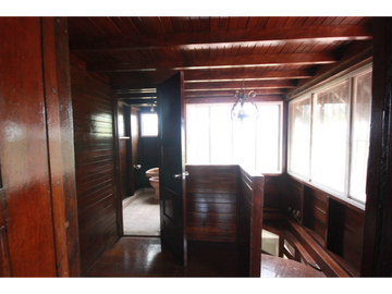 CERRO AZUL / ALTOS DEL CASTILLO / 4000 M2 / CASA CAMPESTRE