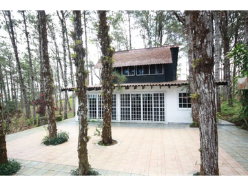 CERRO AZUL / ALTOS DEL CASTILLO / 4000 M2 / CASA CAMPESTRE