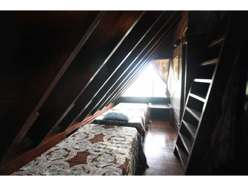 CERRO AZUL / ALTOS DEL CASTILLO / 4000 M2 / CASA CAMPESTRE