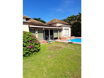 RIO HATO / COSTA BLANCA GOLF & VILLAGE DECAMERON / 975 M2