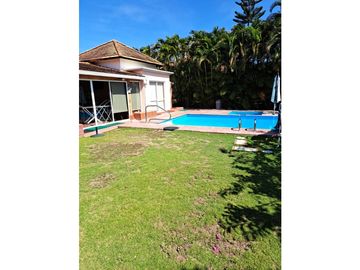 RIO HATO / COSTA BLANCA GOLF & VILLAGE DECAMERON / 975 M2