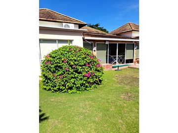 RIO HATO / COSTA BLANCA GOLF & VILLAGE DECAMERON / 975 M2