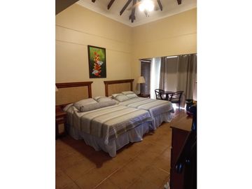 RIO HATO / COSTA BLANCA GOLF & VILLAGE DECAMERON / 975 M2