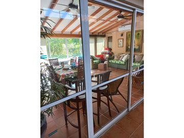 RIO HATO / COSTA BLANCA GOLF & VILLAGE DECAMERON / 975 M2