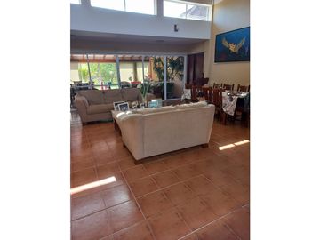 RIO HATO / COSTA BLANCA GOLF & VILLAGE DECAMERON / 975 M2