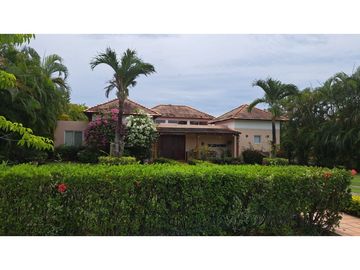 RIO HATO / COSTA BLANCA GOLF & VILLAGE DECAMERON / 975 M2
