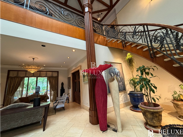 VENTA DE CASA EN ALTOS DEL GOLF  (17)