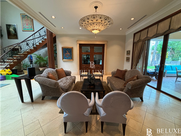 VENTA DE CASA EN ALTOS DEL GOLF  (17)