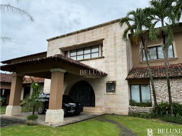 VENTA DE CASA EN ALTOS DEL GOLF  (17)