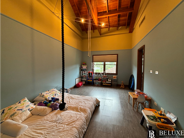 VENTA DE CASA EN ALTOS DEL GOLF  (17)