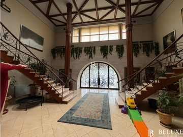 VENTA DE CASA EN ALTOS DEL GOLF  (17)