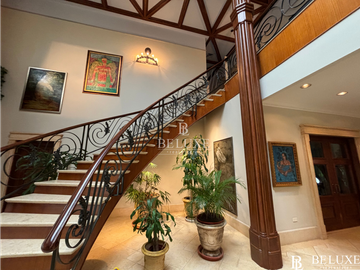 VENTA DE CASA EN ALTOS DEL GOLF  (17)