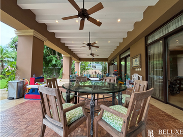 VENTA DE CASA EN ALTOS DEL GOLF  (17)