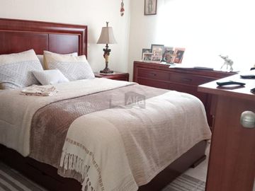 Casa en venta URBI HACIENDAS LOMAS, Calimaya, Estado de México.