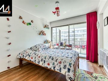 Departamento en Venta en Plaza las Lilas