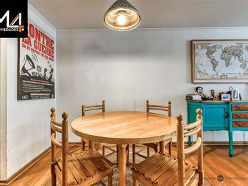 Departamento en Venta en Plaza las Lilas