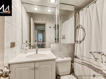 Departamento en Venta en Plaza las Lilas