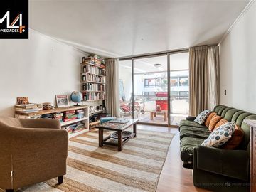 Departamento en Venta en Plaza las Lilas
