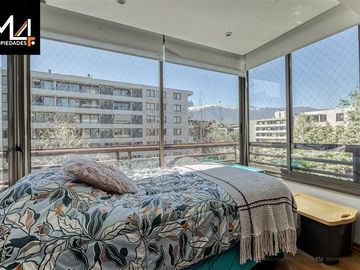 Departamento en Venta en Plaza las Lilas