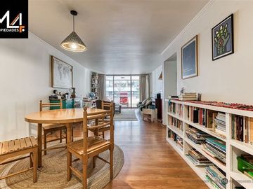 Departamento en Venta en Plaza las Lilas