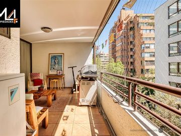 Departamento en Venta en Plaza las Lilas