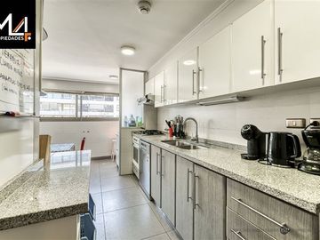 Departamento en Venta en Plaza las Lilas
