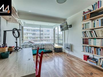 Departamento en Venta en Plaza las Lilas
