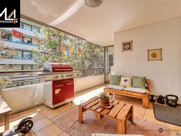 Departamento en Venta en Plaza las Lilas