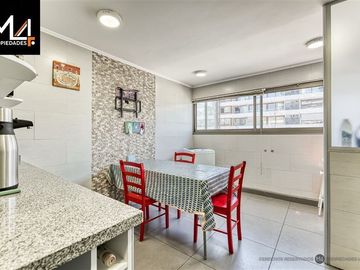 Departamento en Venta en Plaza las Lilas