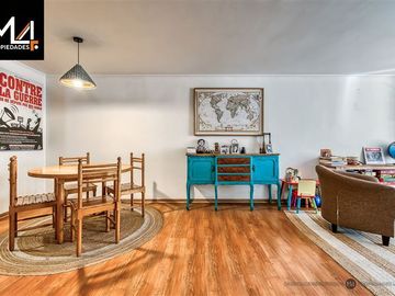 Departamento en Venta en Plaza las Lilas