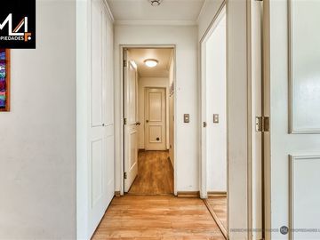 Departamento en Venta en Plaza las Lilas