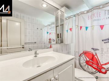 Departamento en Venta en Plaza las Lilas