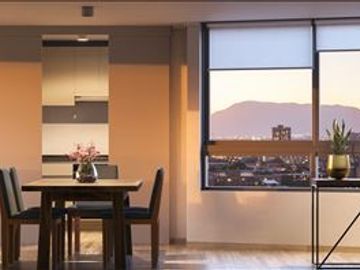 Departamento en Venta en Pedro de Valdivia / Eduardo Castillo Velasco