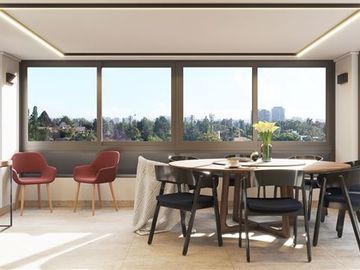Departamento en Venta en Pedro de Valdivia / Eduardo Castillo Velasco