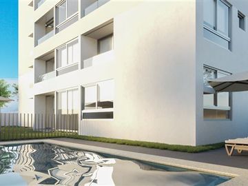 Departamento en Venta en Dublé Almeyda - Irarrázaval
